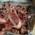 多肉牛脖骨