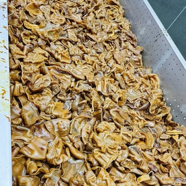 五香牛耳片