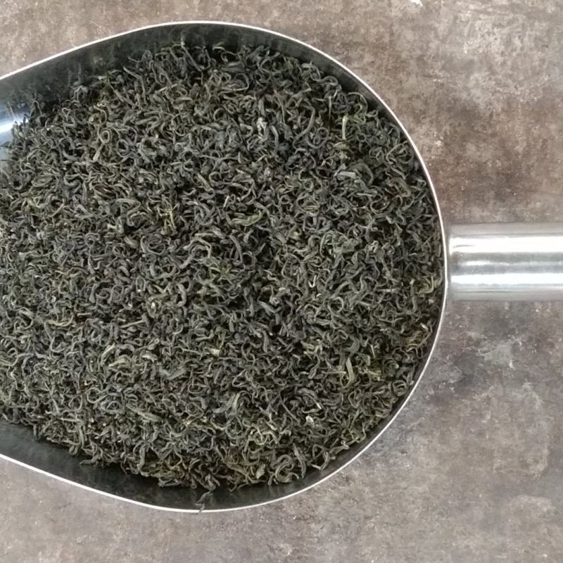 口粮茶绿茶