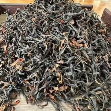 古树红茶