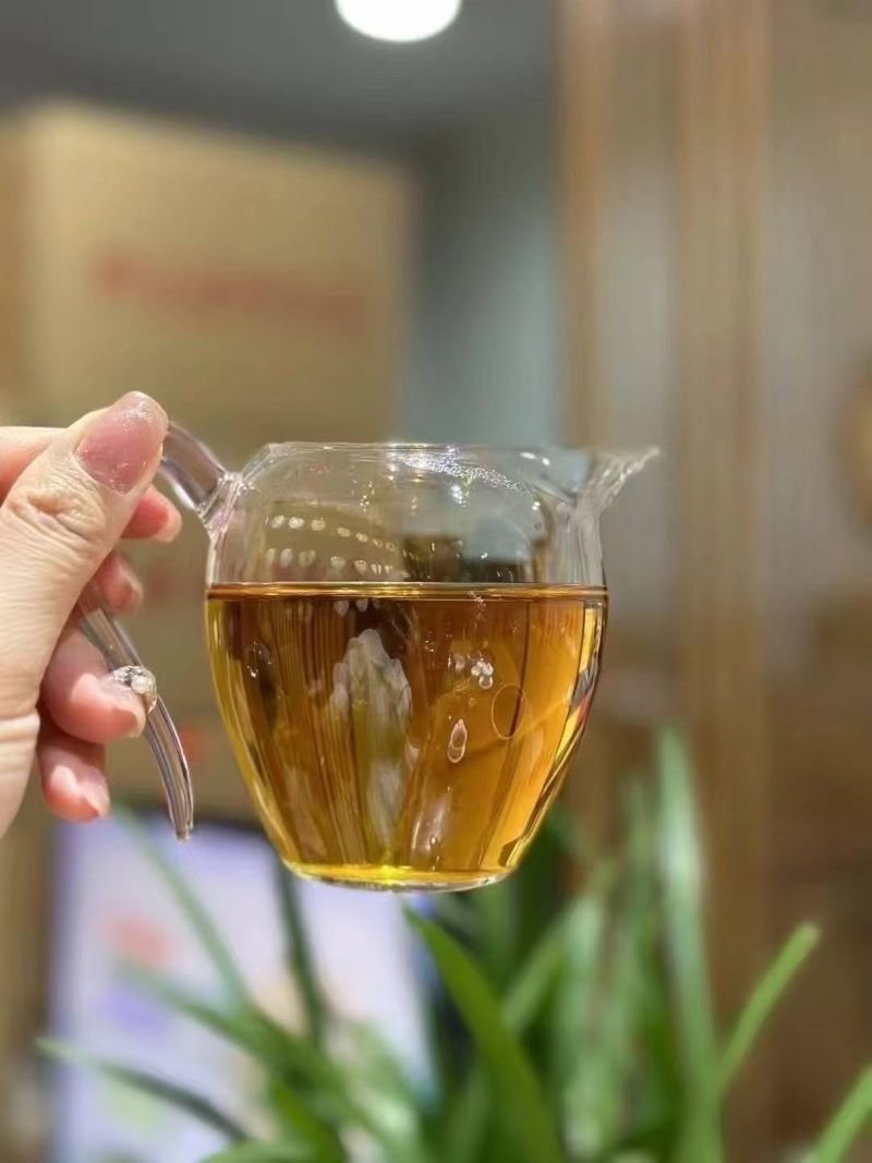 古树红茶