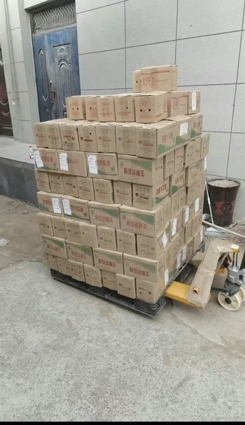 河南中牟大蒜产地货源充足规格齐全专注一件代发新老蒜