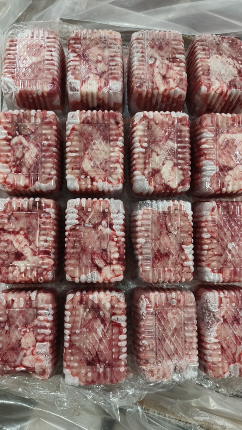 羊对脑