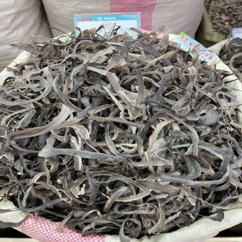 中药材水牛角丝水牛角牛角丝