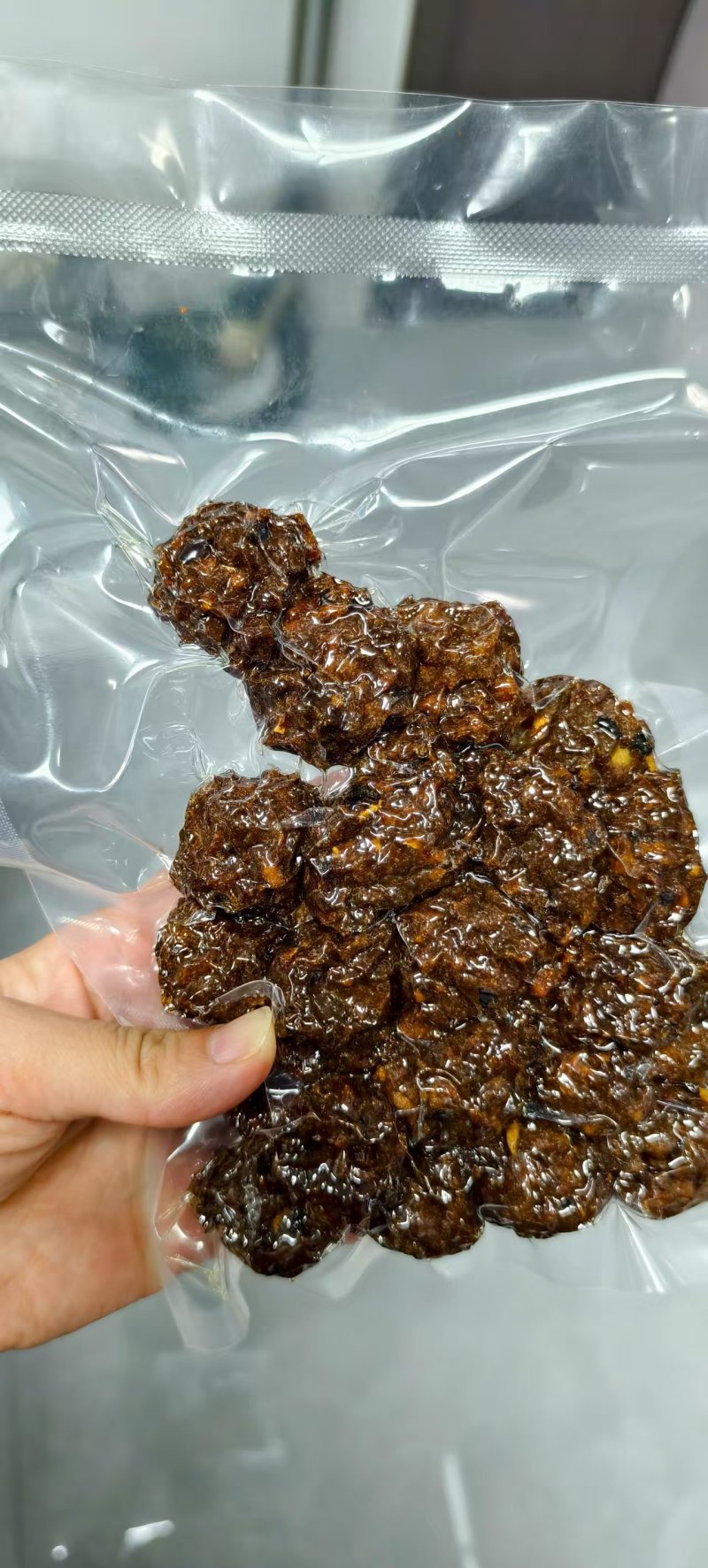 油炸牛丸
