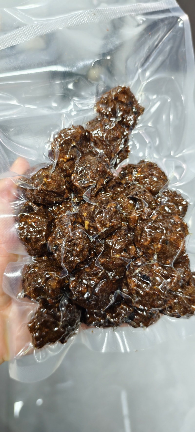 油炸牛丸