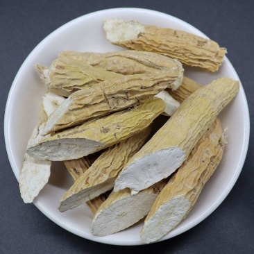 牛大力根干货大力根
