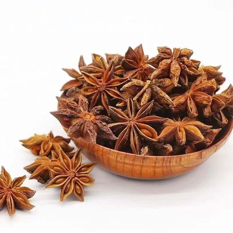 大红八角大料茴香干货