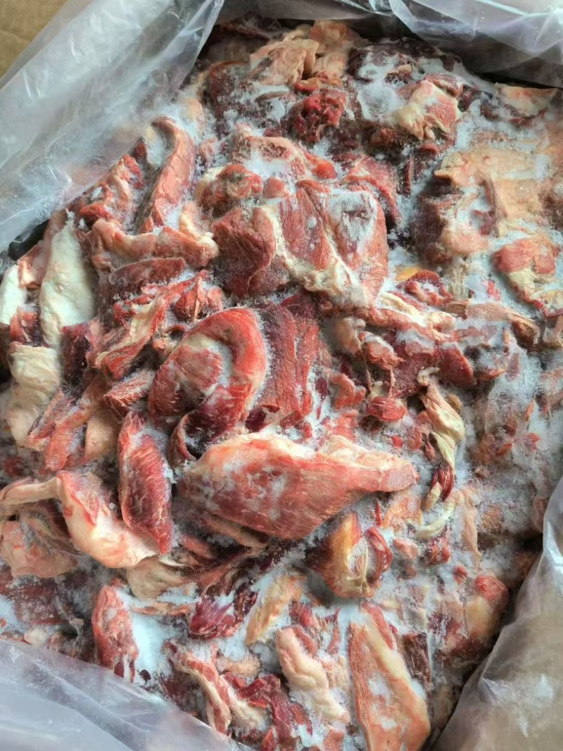 牛碎肉