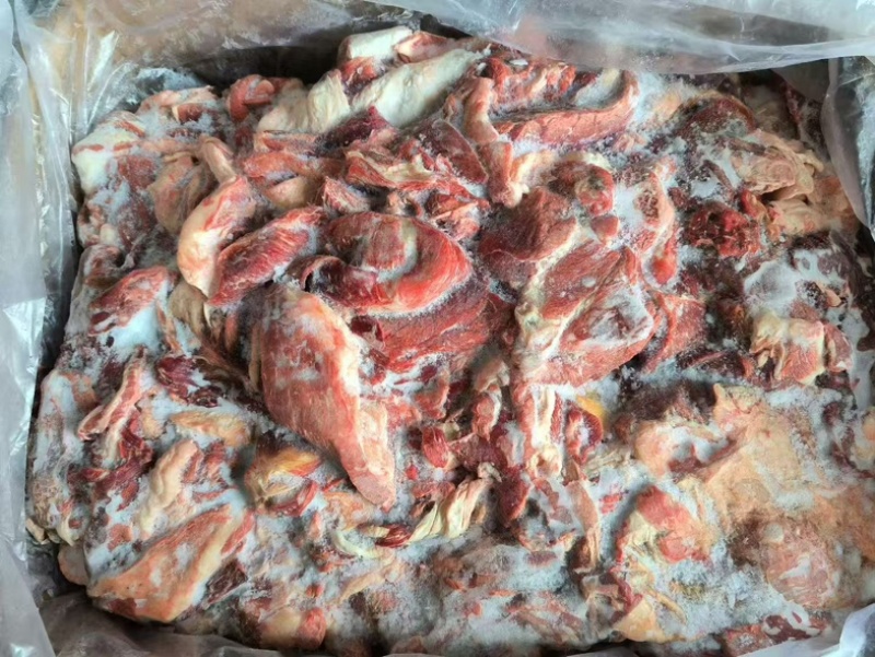 牛碎肉