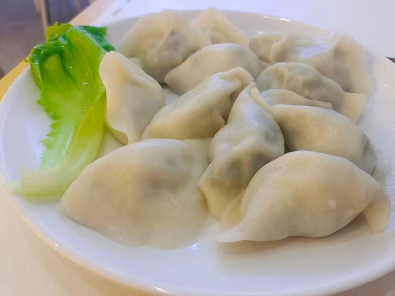 水饺