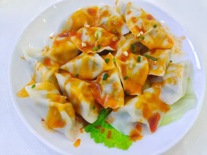 水饺