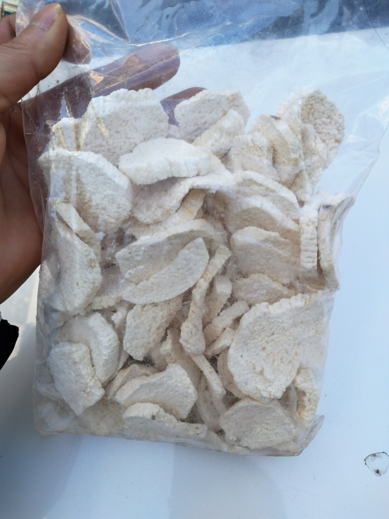 优质无硫山药干片；产地直销；云南灵芝山药片；工厂直供