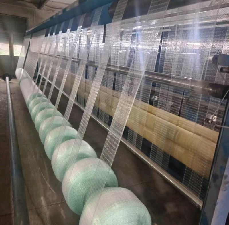果树防护网防鸟网樱桃园防鸟网，可定制