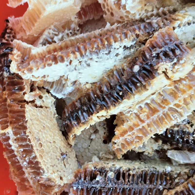 江西赣州土蜂蜜口感好，***品质有保证欢迎选购