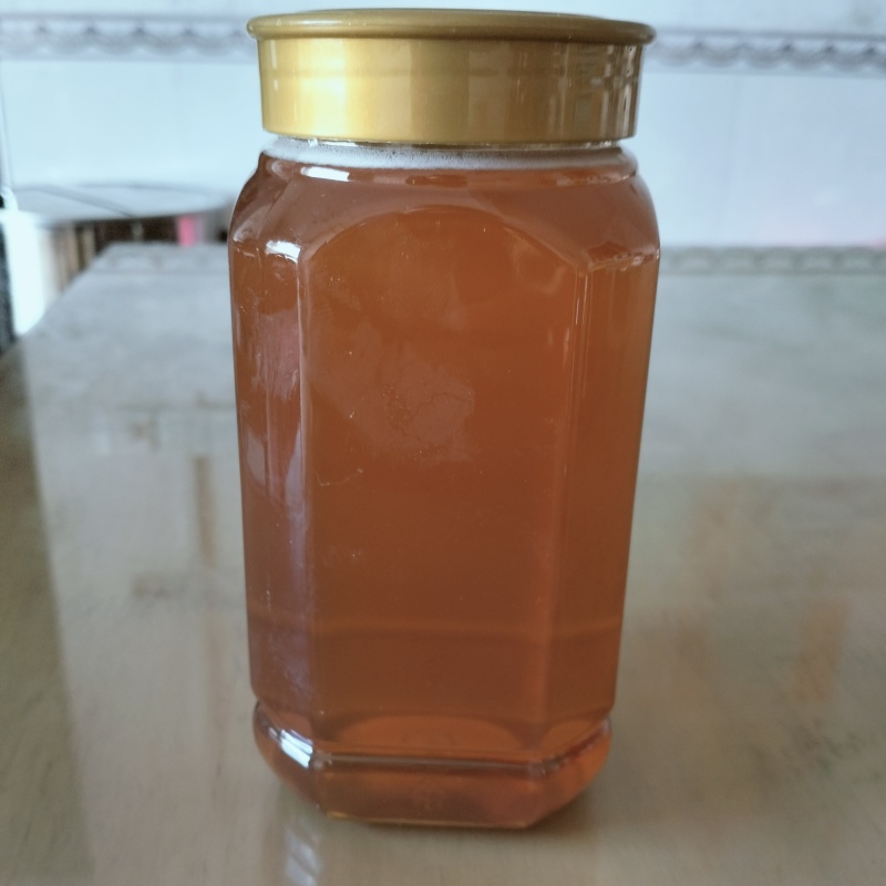 江西赣州土蜂蜜口感好，***品质有保证欢迎选购