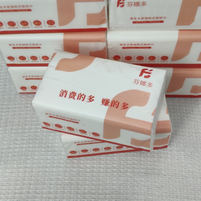 定制软包抽纸、盒装抽纸等，现货类大卷纸，小卷纸，中心抽等