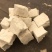 手工云南茯苓白块