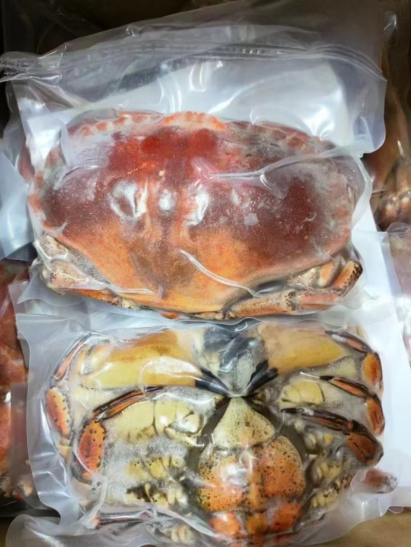面包蟹产地直发量大价可谈电商直播货源拿货可谈