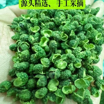 产地直销花椒批发江津青花椒