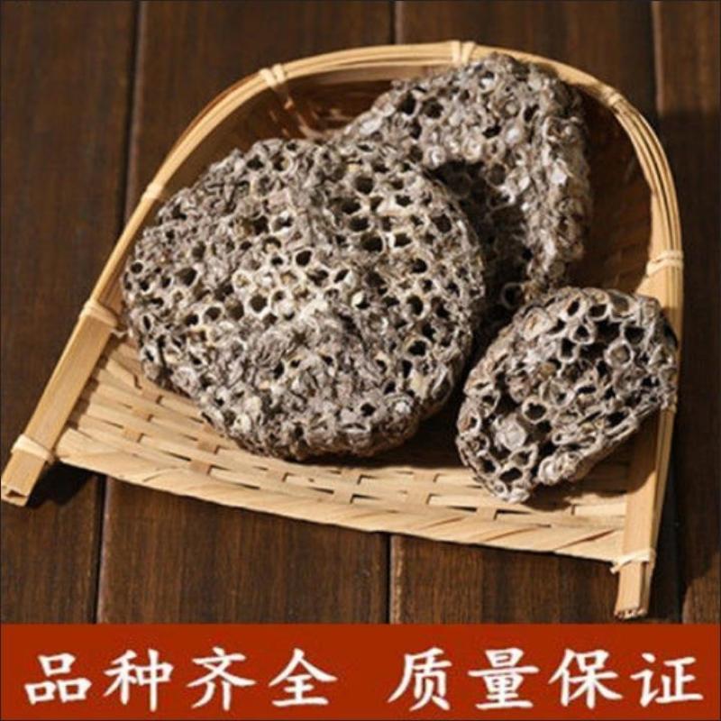 野生马蜂窝