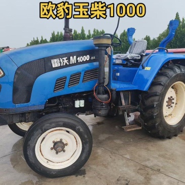 欧豹玉柴1000