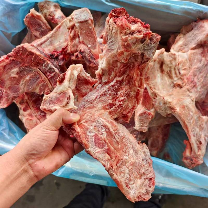 801颈排肉厚价格优惠