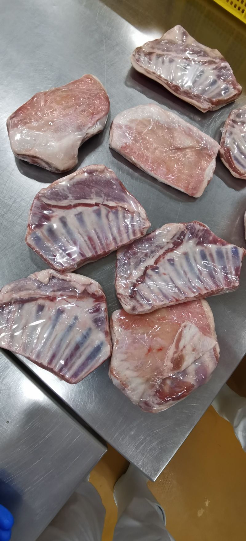 精品羔羊排