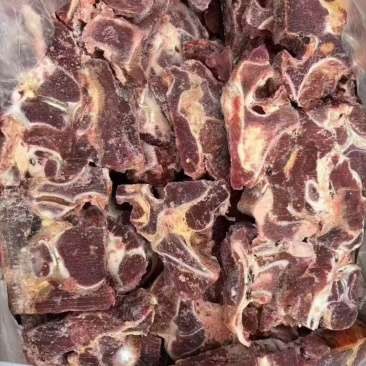牛脖骨头