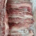 带皮五花肉条