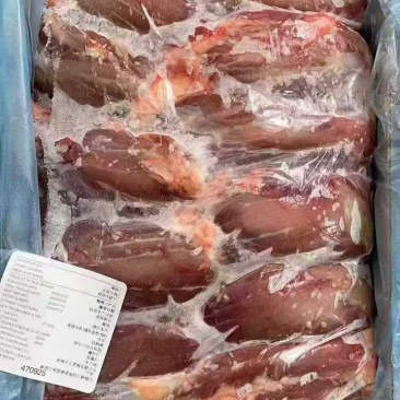 43厂牛板腱B级