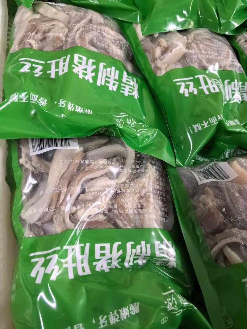 【肠类】肚丝