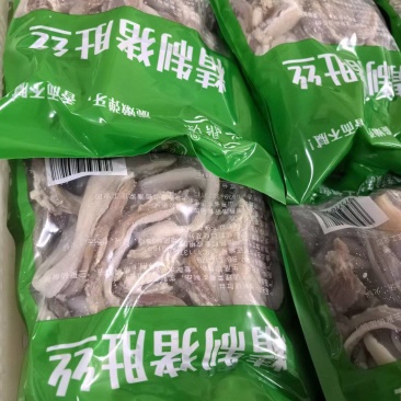 【肠类】肚丝