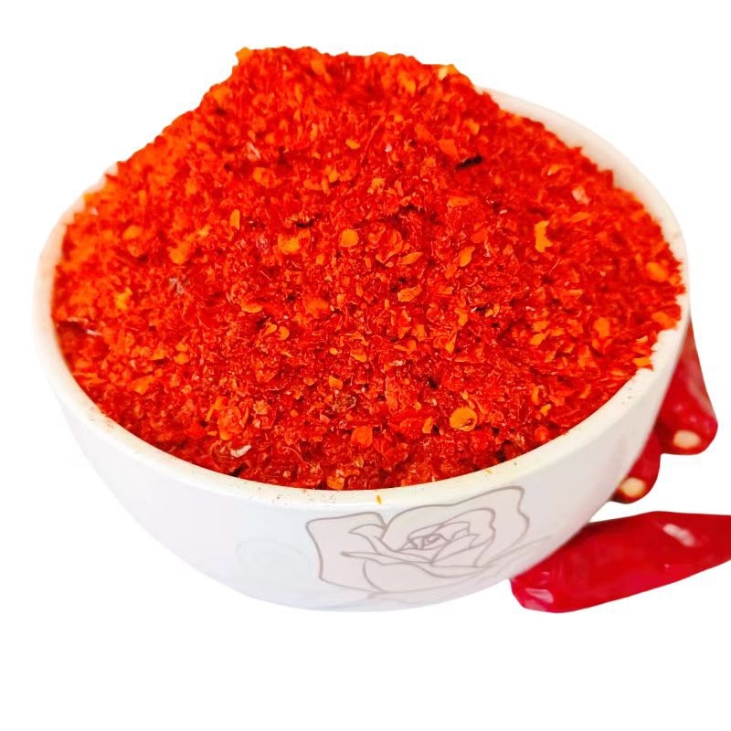 辣椒粉，一手货源，大量供应，批发零售均可