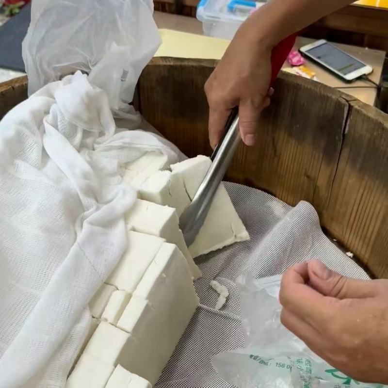 茯苓糕福州O高喔糕马糕三坊七巷特产无蔗糖八珍糕传统手工糕零食