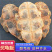 醋龟甲醋龟板中药材炙龟板精选龟板免费打粉野生特级龟板