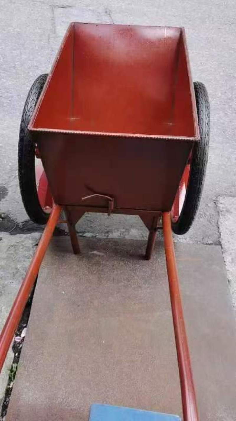 工程用农用抖斗