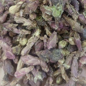 款冬花实物拍摄量大丛优安心购售后无忧诚信第一