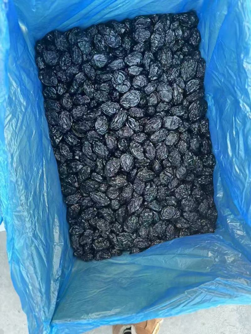 沧州西梅干规格全价格优对接一件代发商超社区团购可咨询下单