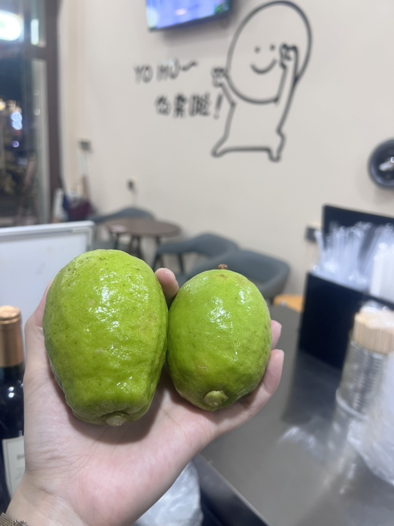 香水柠檬青黄果~量大