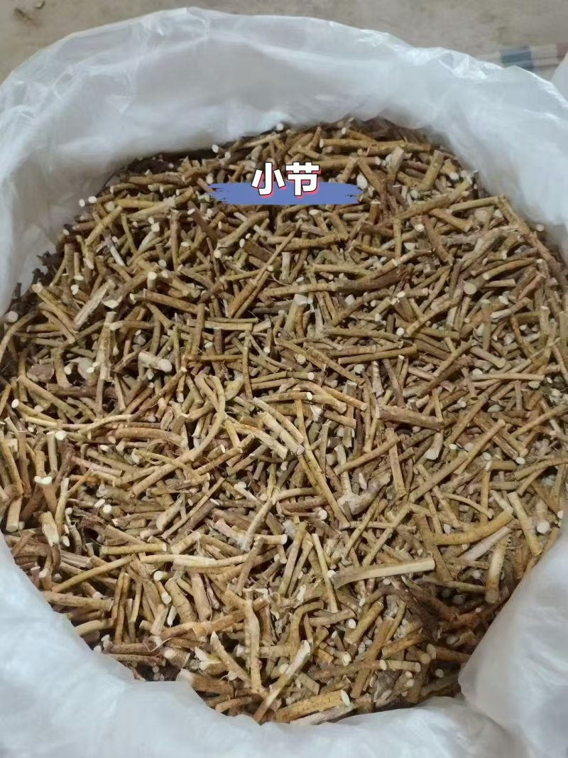【优选】五指毛桃，产地直发五指毛桃诚信为本，量大从优
