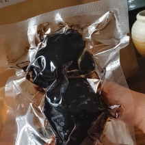 柴火灶九蒸九晒熟地黄