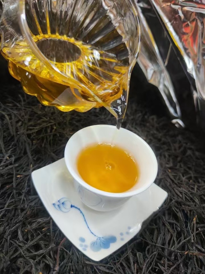 野生古树茶红、中国红厂家直销，一手货源，全国发