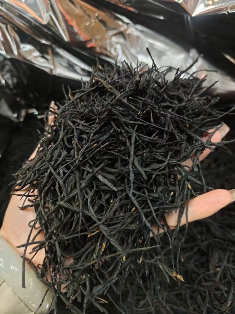 野生古树茶红、中国红厂家直销，一手货源，全国发
