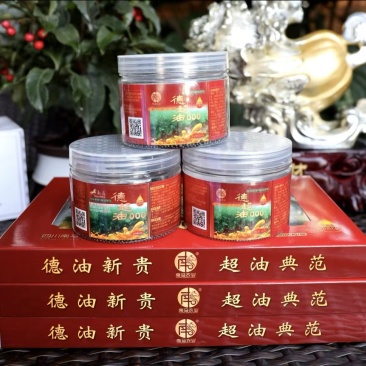 德超油000抗病抗倒高产油量高