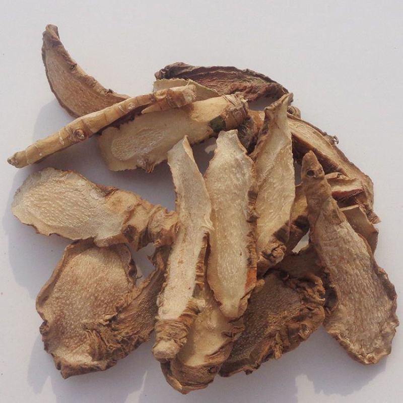 铁扁担万年青根