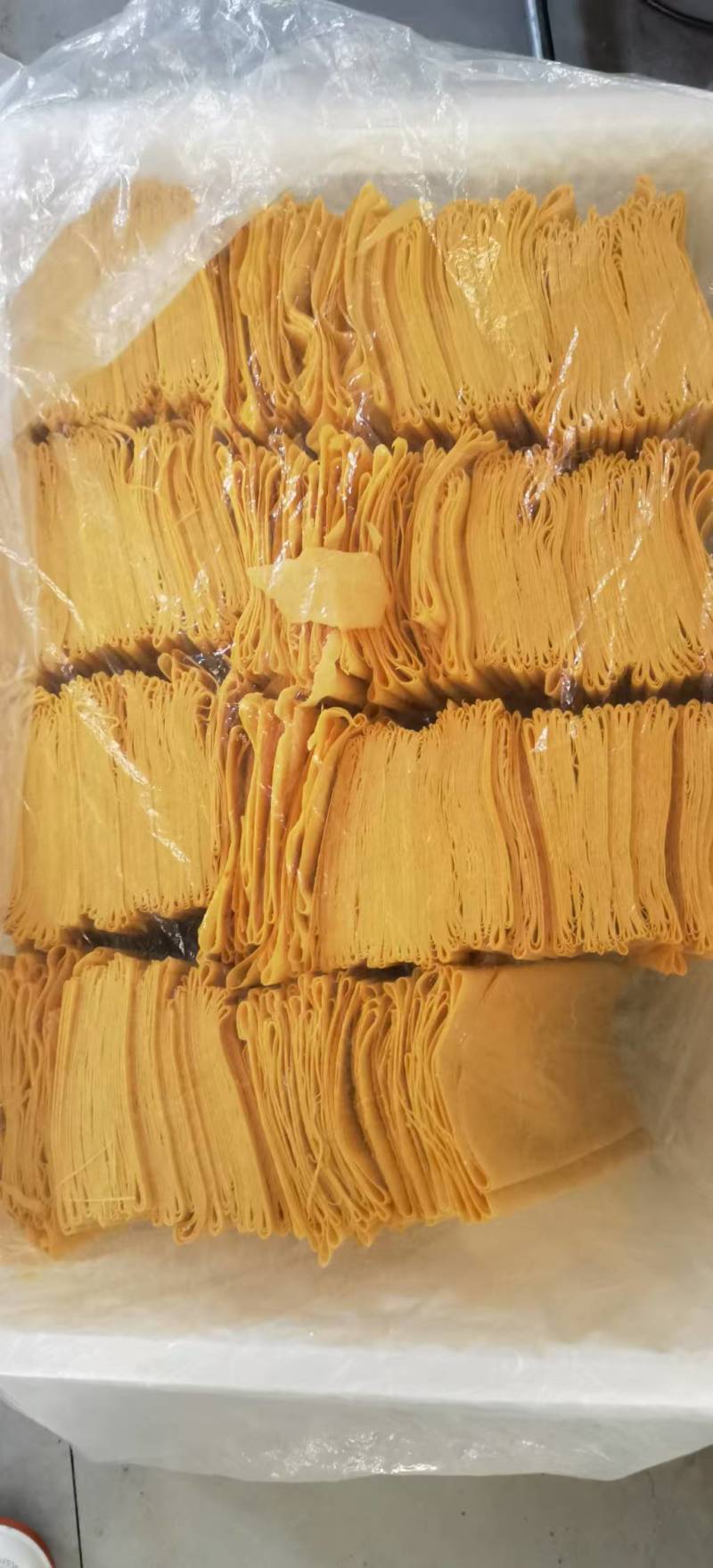 【推荐】山东煎饼/厂家直发/量大优惠/视频看货/电询