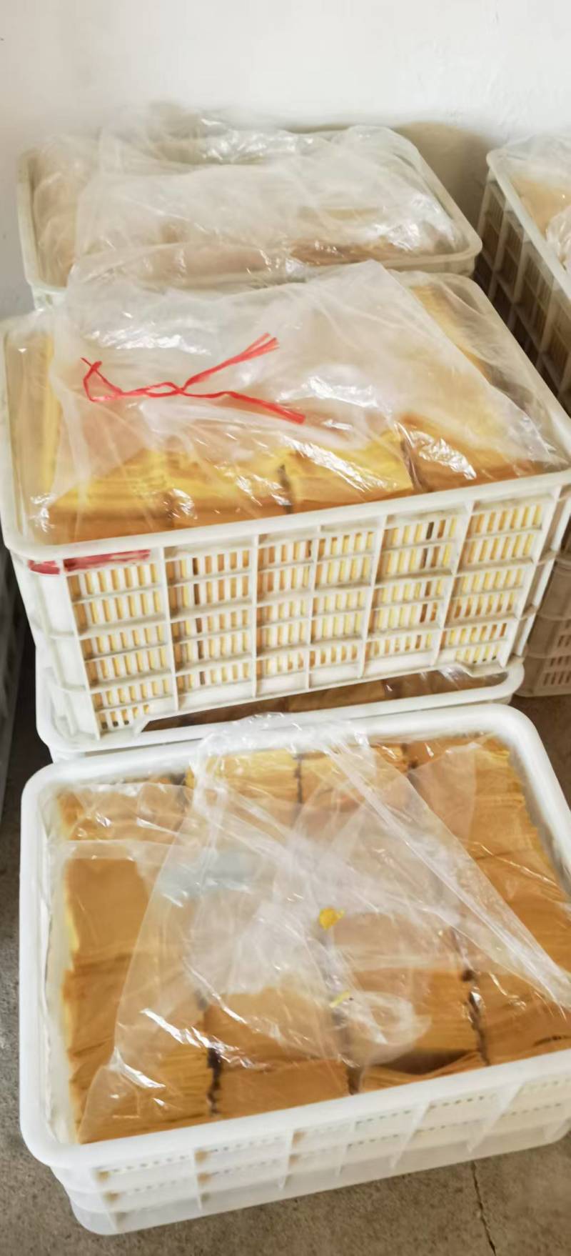 【推荐】山东煎饼/厂家直发/量大优惠/视频看货/电询