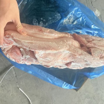 肥猪去一膘二，
