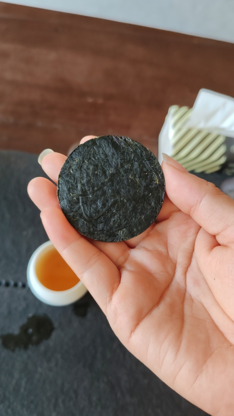 阿宁压缩海带丝22g/袋霞浦凉拌海带压缩海带丝鲜嫩爽口干净无